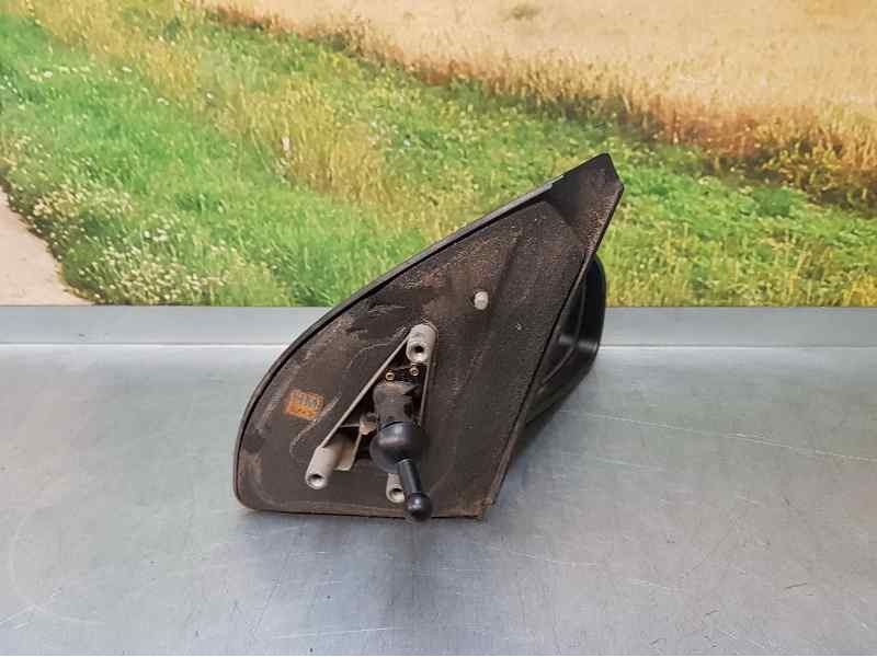 Recambio de retrovisor derecho para chevrolet kalos 1.2 se referencia OEM IAM   C MANDO