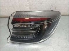 PILOTO TRASERO DERECHO 100000100500 EXTERIOR LED TOCADO