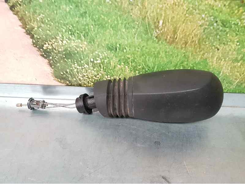 Recambio de retrovisor izquierdo para fiat punto berlina (188) 1.2 16v elx referencia OEM IAM   C/M