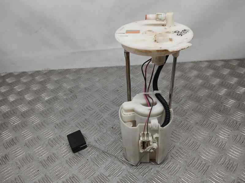 Recambio de aforador para honda cr-v elegance hybrid 2wd referencia OEM IAM 2921008781 17708TMBH01M1 DENSO