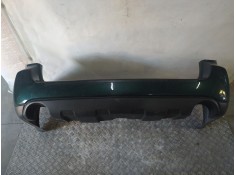 Recambio de paragolpes trasero para subaru legacy familiar/outback b13 (bp) 2.5i outback referencia OEM IAM 57704AG060  
