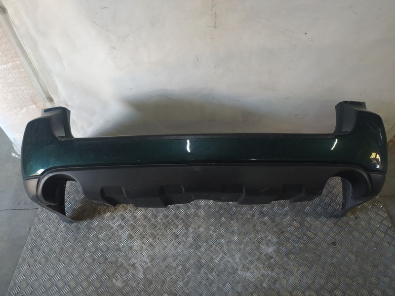 Recambio de paragolpes trasero para subaru legacy familiar/outback b13 (bp) 2.5i outback referencia OEM IAM 57704AG060  