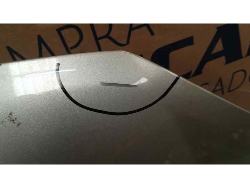 Recambio de capot para volkswagen golf v berlina (1k1) highline referencia OEM IAM   TOCADO