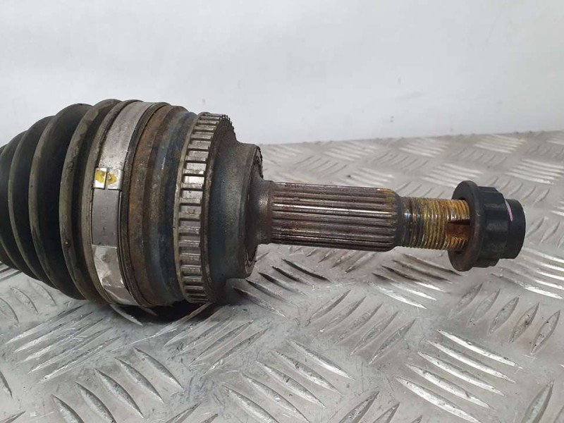 Recambio de transmision delantera derecha para toyota prius (nhw20) sol referencia OEM IAM SIN REF  