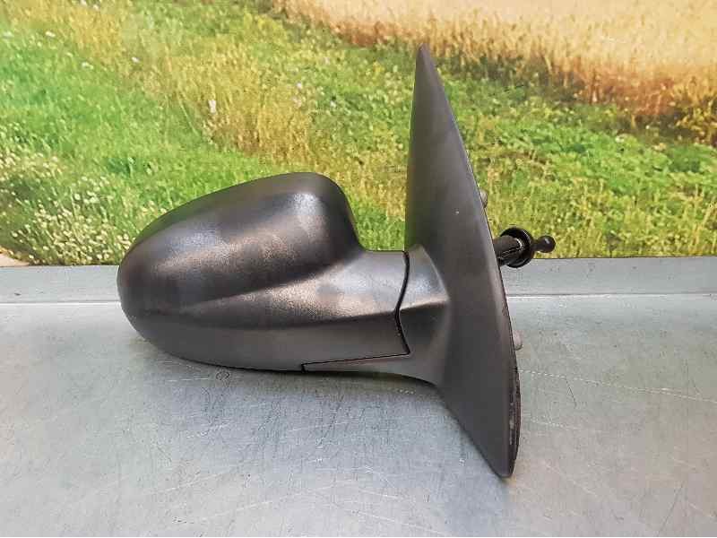 Recambio de retrovisor derecho para chevrolet kalos 1.2 se referencia OEM IAM   C MANDO