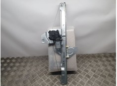 ELEVALUNAS DELANTERO DERECHO SIN REF ELECTRICO