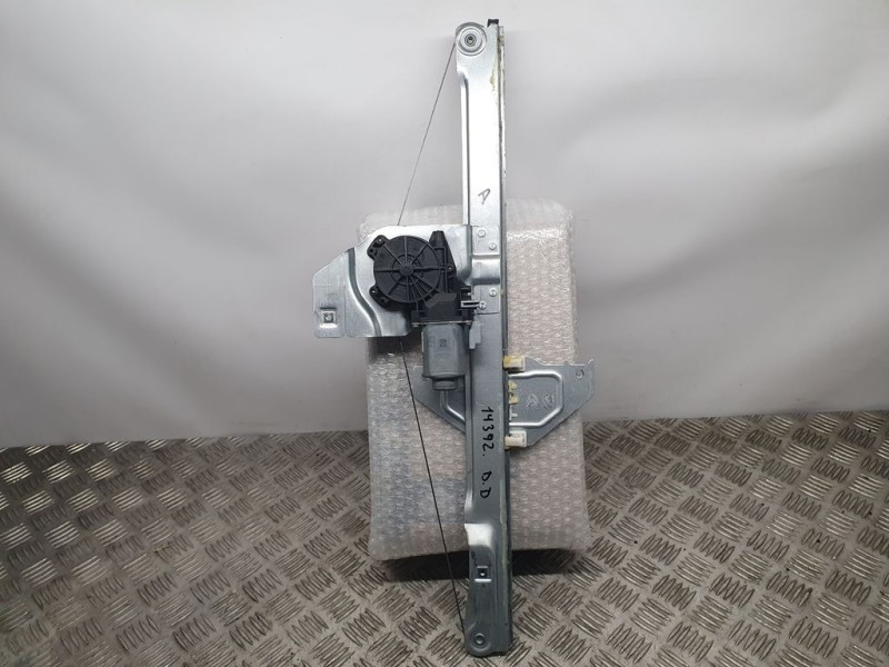 Recambio de elevalunas delantero derecho para peugeot partner tepee referencia OEM IAM SIN REF  ELECTRICO