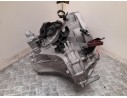 Recambio de caja cambios para renault megane iii berlina 5 p dynamique referencia OEM IAM TL4032 S026030 6VELOCIDADES