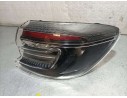 Recambio de piloto trasero derecho para renault clio v zen referencia OEM IAM 100000100500  EXTERIOR LED TOCADO