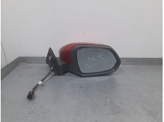 Recambio de retrovisor derecho para mg zs suv (azs1) 1.0 t-gdi referencia OEM IAM 11370240 ELECTRICO C/CAMARA ZS11