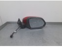 Recambio de retrovisor derecho para mg zs suv (azs1) 1.0 t-gdi referencia OEM IAM 11370240 ELECTRICO C/CAMARA ZS11