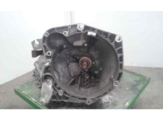 Recambio de caja cambios para alfa romeo 147 (190) 1.6 t.spark distinctive referencia OEM IAM 18137780753  5VELOCIDADES