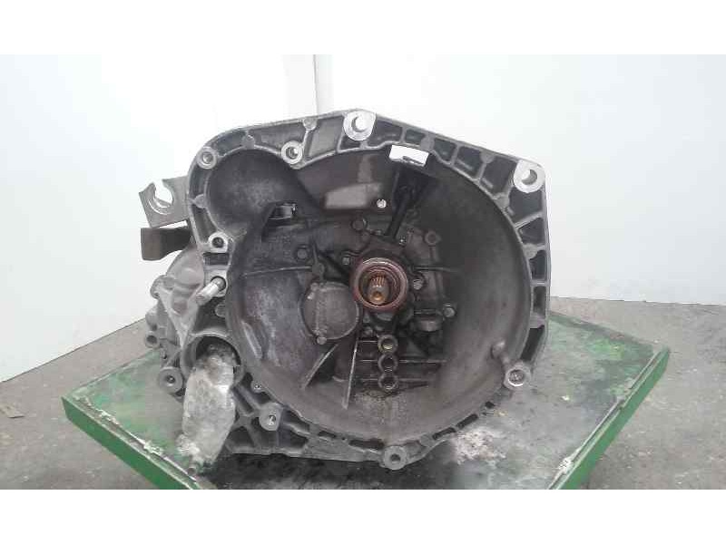 Recambio de caja cambios para alfa romeo 147 (190) 1.6 t.spark distinctive referencia OEM IAM 18137780753  5VELOCIDADES