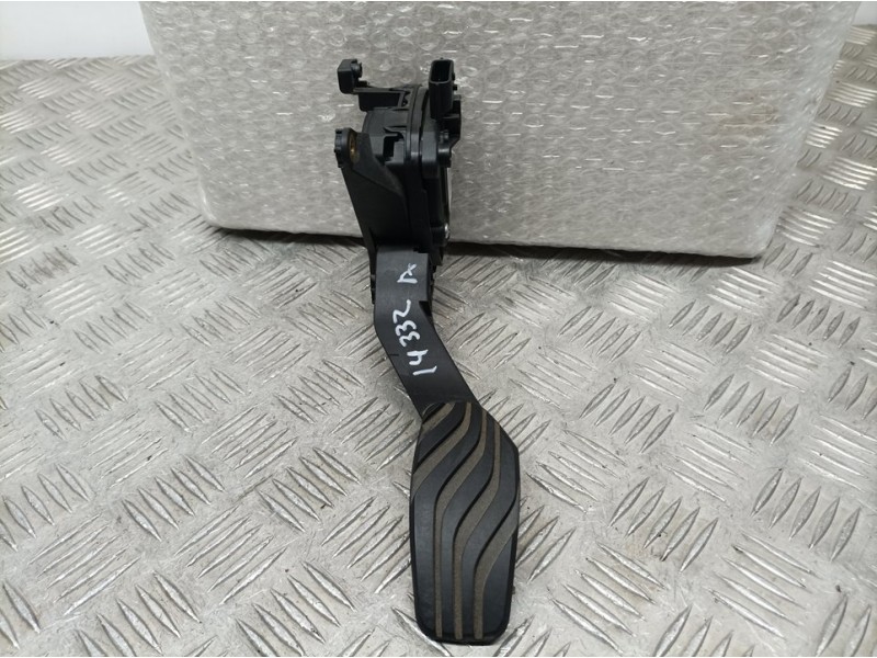 Recambio de potenciometro pedal para nissan micra v (k14) acenta referencia OEM IAM 180025FA1B 6PV01290201 
