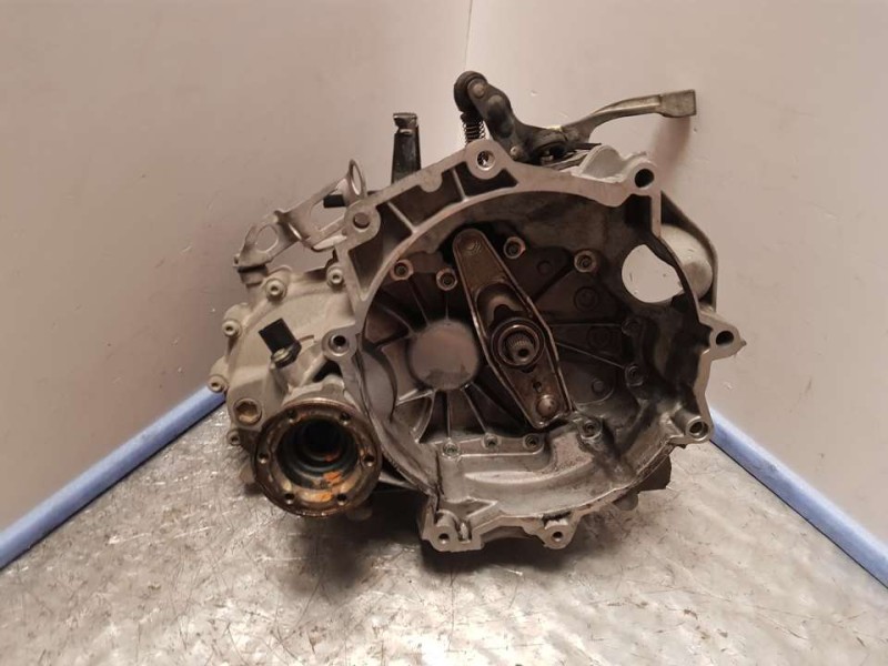 Recambio de caja cambios para seat ibiza (6l1) stella referencia OEM IAM GET 04062 5VELOCIDADES