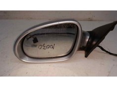 Recambio de retrovisor izquierdo para volkswagen passat berlina (3c2) advance referencia OEM IAM  6 CABLES ELECTRICO