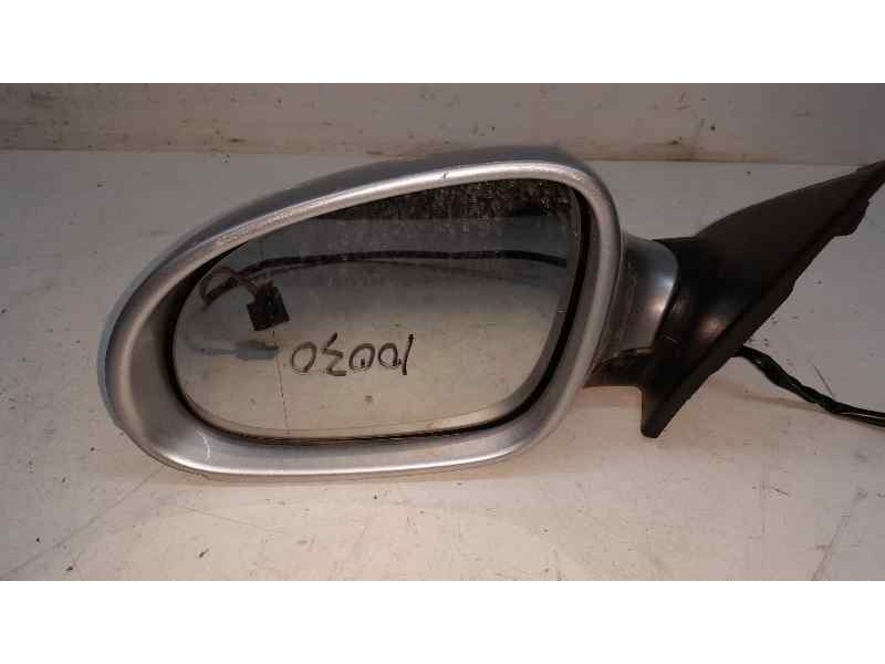 Recambio de retrovisor izquierdo para volkswagen passat berlina (3c2) advance referencia OEM IAM  6 CABLES ELECTRICO