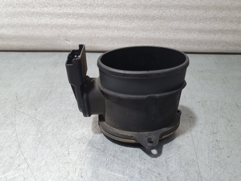 Recambio de caudalimetro para citroën c4 picasso sx referencia OEM IAM 9650010780 72834204 