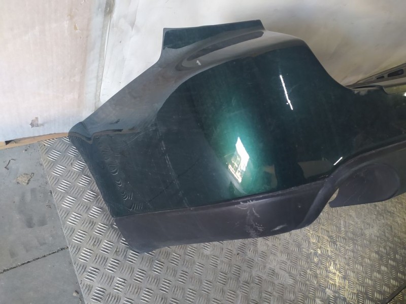 Recambio de paragolpes trasero para subaru legacy familiar/outback b13 (bp) 2.5i outback referencia OEM IAM 57704AG060  