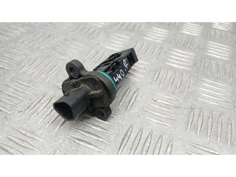 Recambio de caudalimetro para opel astra k (b16) 1.6 cdti (68) referencia OEM IAM 12671616 0280218429 