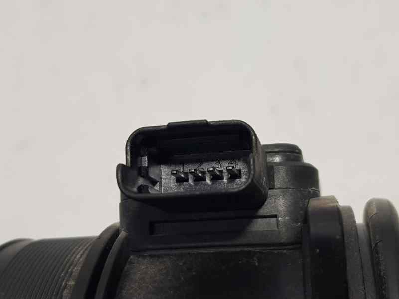 Recambio de caudalimetro para peugeot 407 sw st sport pack referencia OEM IAM 9645948980 5WK97002 SIEMENS VDO