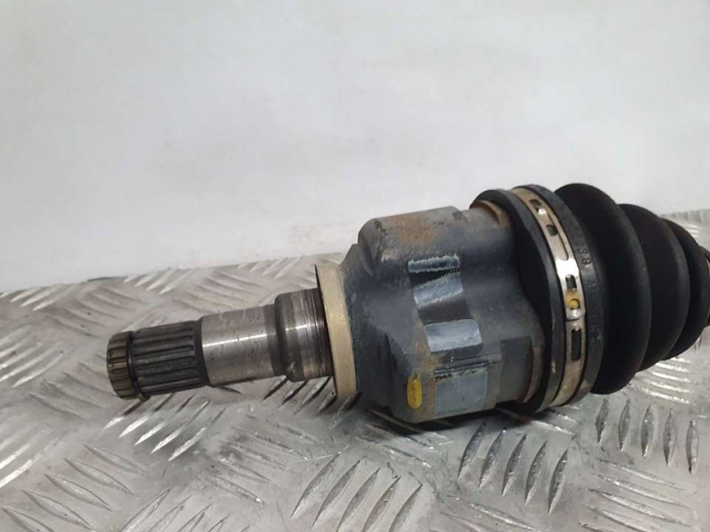 Recambio de transmision delantera derecha para toyota prius (nhw20) sol referencia OEM IAM SIN REF  