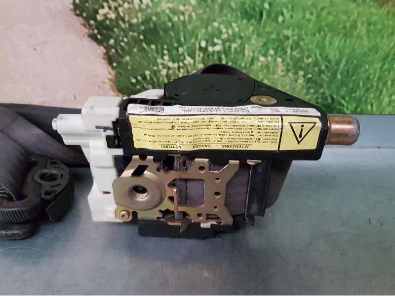 Recambio de pretensor airbag izquierdo para fiat punto berlina (188) 1.2 16v elx referencia OEM IAM   