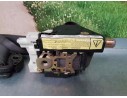 Recambio de pretensor airbag izquierdo para fiat punto berlina (188) 1.2 16v elx referencia OEM IAM   