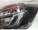 Recambio de piloto trasero derecho para renault clio v zen referencia OEM IAM 100000100500  EXTERIOR LED TOCADO