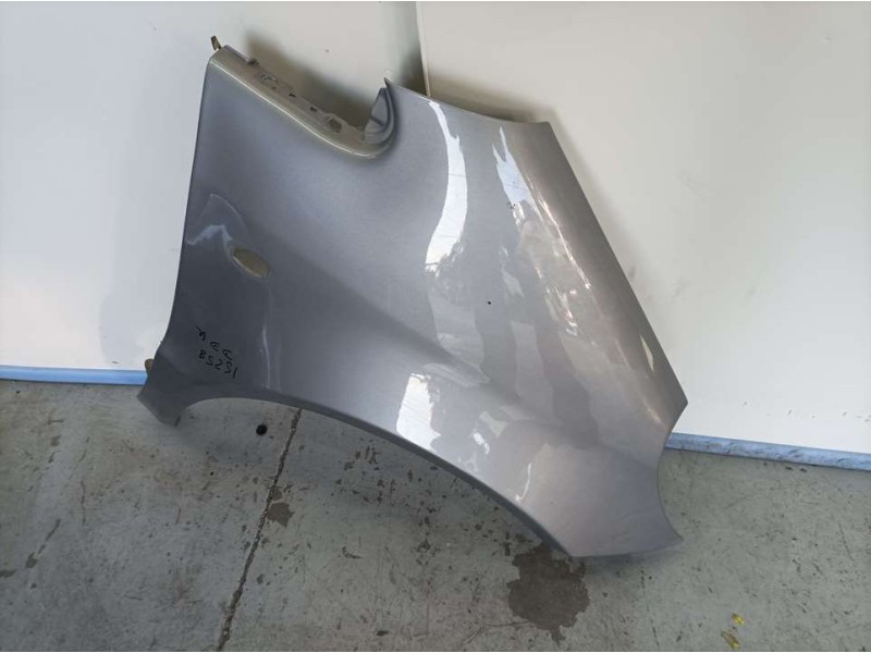 Recambio de aleta delantera derecha para mercedes-benz clase a (w168) 160 (168.033) referencia OEM IAM A1688800818  