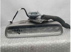 Recambio de espejo interior para mercedes-benz clase c (w204) berlina c 200 cdi blueefficiency (204.001) referencia OEM IAM A204