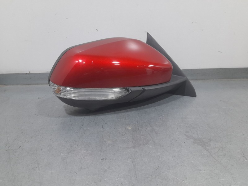Recambio de retrovisor derecho para mg zs suv (azs1) 1.0 t-gdi referencia OEM IAM 11370240 ELECTRICO C/CAMARA ZS11
