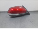 Recambio de retrovisor derecho para mg zs suv (azs1) 1.0 t-gdi referencia OEM IAM 11370240 ELECTRICO C/CAMARA ZS11