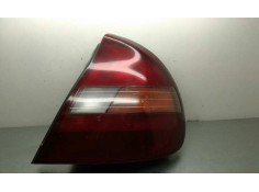 PILOTO TRASERO DERECHO ROZADO