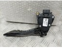 Recambio de potenciometro pedal para nissan micra v (k14) acenta referencia OEM IAM 180025FA1B 6PV01290201 