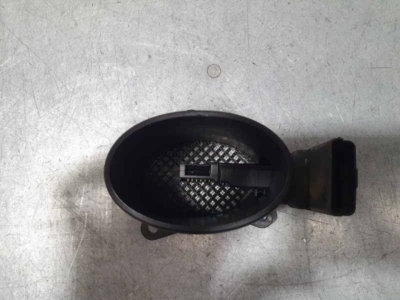 Recambio de caudalimetro para citroën c4 picasso sx referencia OEM IAM 9650010780 72834204 