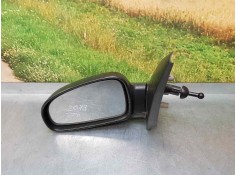 Recambio de retrovisor izquierdo para chevrolet kalos 1.2 se referencia OEM IAM  ROZADO C MANDO