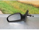 Recambio de retrovisor izquierdo para chevrolet kalos 1.2 se referencia OEM IAM  ROZADO C MANDO