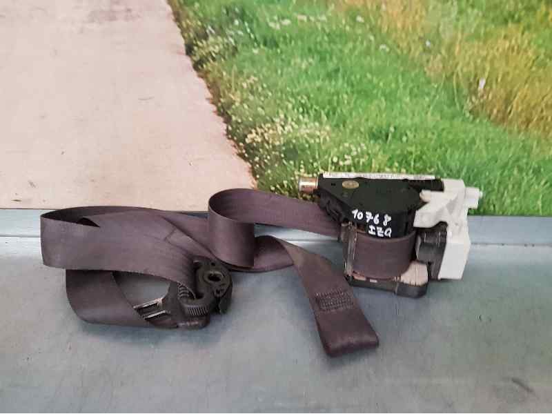 Recambio de pretensor airbag izquierdo para fiat punto berlina (188) 1.2 16v elx referencia OEM IAM   