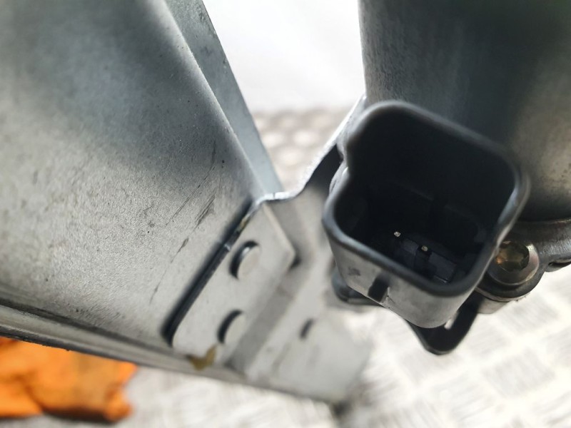 Recambio de elevalunas delantero derecho para peugeot partner tepee referencia OEM IAM SIN REF  ELECTRICO