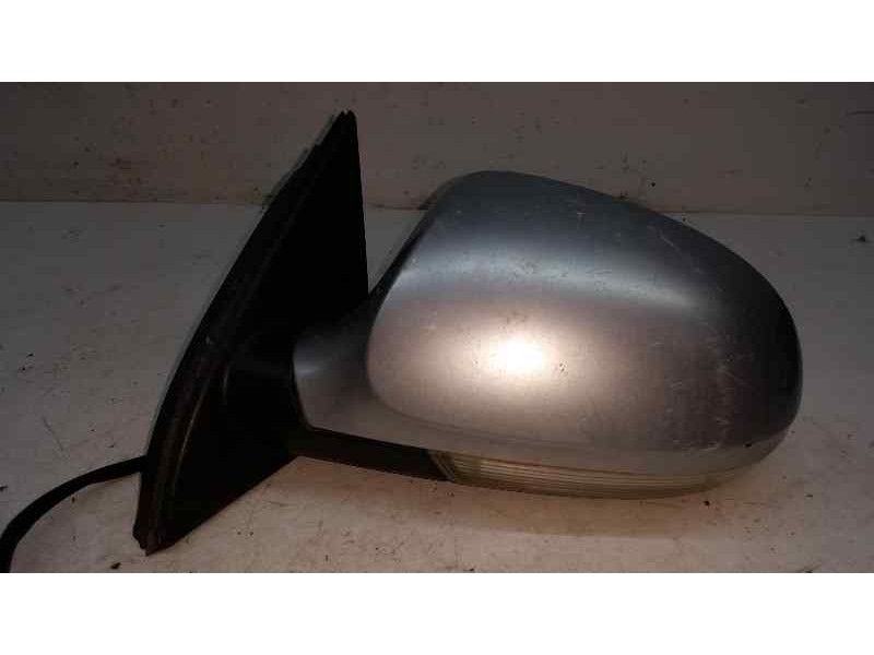 Recambio de retrovisor izquierdo para volkswagen passat berlina (3c2) advance referencia OEM IAM  6 CABLES ELECTRICO