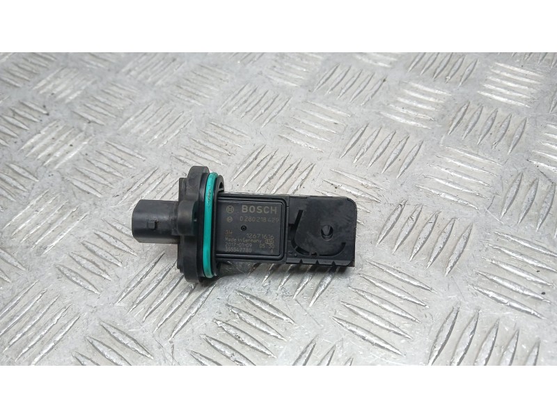 Recambio de caudalimetro para opel astra k (b16) 1.6 cdti (68) referencia OEM IAM 12671616 0280218429 