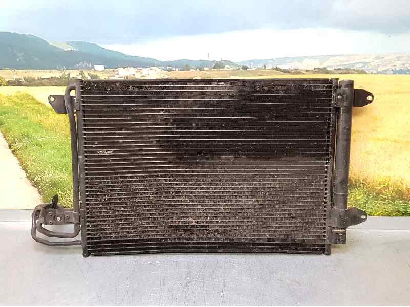 Recambio de condensador / radiador aire acondicionado para volkswagen golf v berlina (1k1) highline referencia OEM IAM 1K0820411