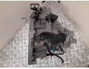 Recambio de caja cambios para renault megane iii berlina 5 p dynamique referencia OEM IAM TL4032 S026030 6VELOCIDADES