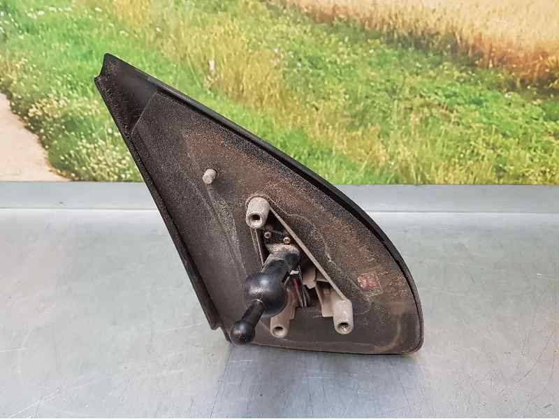 Recambio de retrovisor izquierdo para chevrolet kalos 1.2 se referencia OEM IAM  ROZADO C MANDO