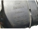 Recambio de caudalimetro para citroën c4 picasso sx referencia OEM IAM 9650010780 72834204 