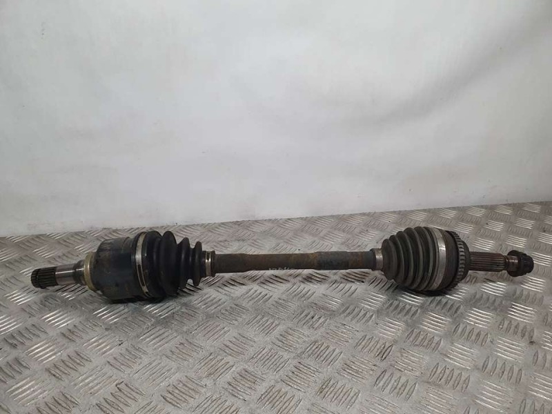 Recambio de transmision delantera izquierda para toyota prius (nhw20) sol referencia OEM IAM SIN REF  