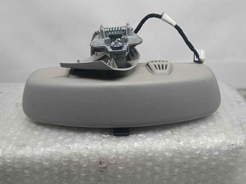 Recambio de espejo interior para mercedes-benz clase c (w204) berlina c 200 cdi blueefficiency (204.001) referencia OEM IAM A204