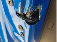 CERRADURA PUERTA DELANTERA IZQUIERDA 9829285080 