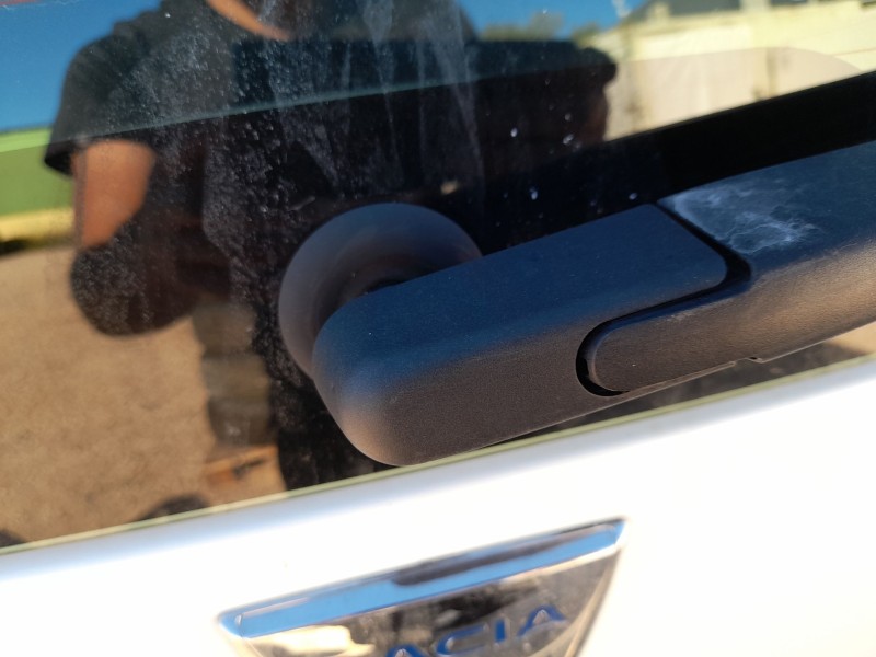 Recambio de motor limpia trasero para dacia lodgy (js_) 1.6 lpg referencia OEM IAM 287102467R  